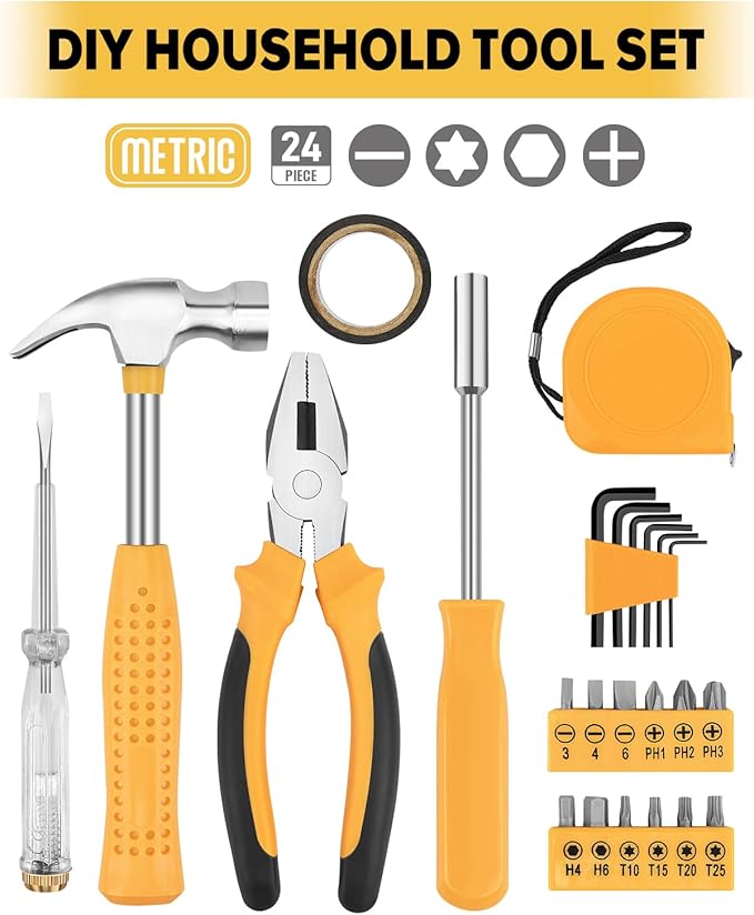 SheFix™ Mini Tool Kit