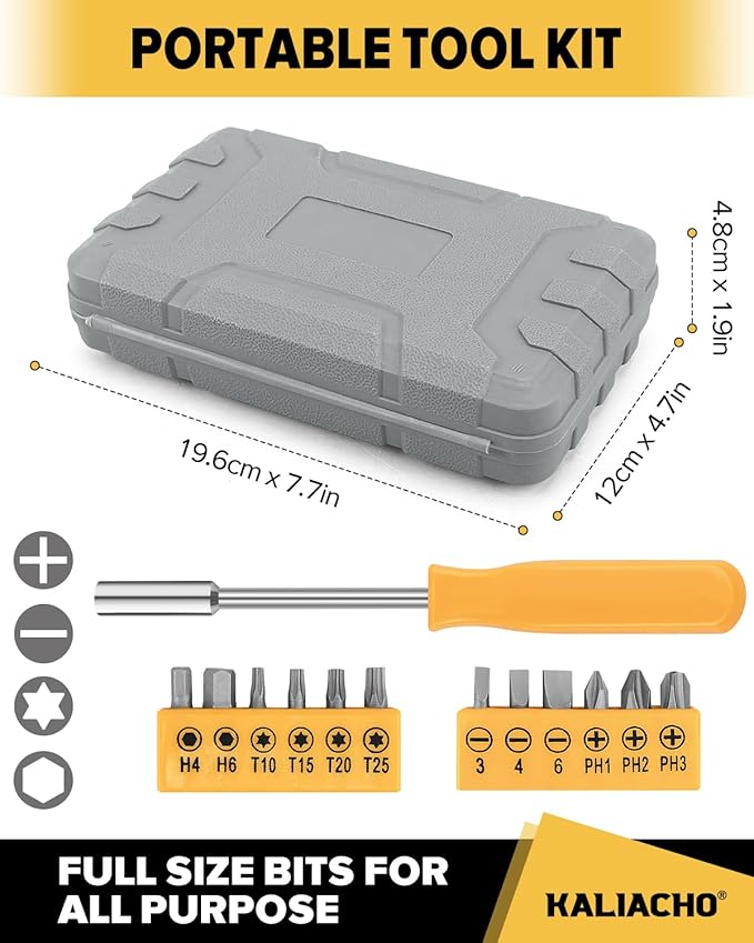 SheFix™ Mini Tool Kit
