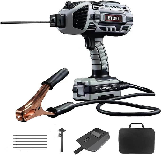 Weldora™ MiniArc 120