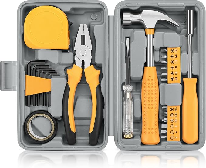 SheFix™ Mini Tool Kit